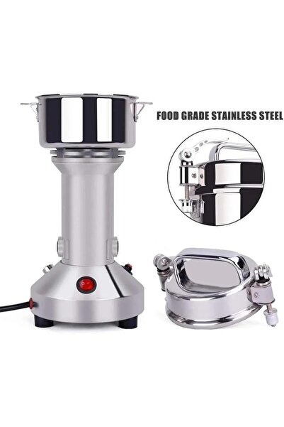 Generic DENX 1200W Power High Speed Multifunctional Grinder, DX3221