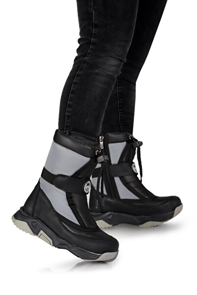 Kiko Kids Alexis Чоловічі дитячі черевики на блискавці