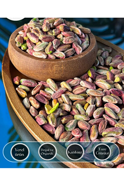 Hatay yöresel pazar Antep Fıstığı 500 gr