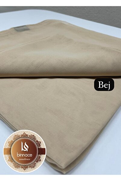 BİNNACE DİKİŞLİ KARE YAZMA