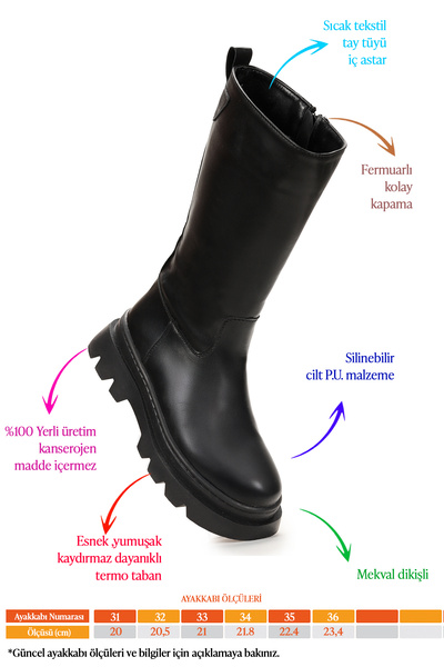 Kiko Kids Dívčí kozačky na zip Metvay