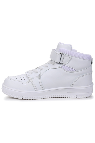 Kiko Kids Hayka Cırtlı Basketbol Erkek/Kız Çocuk Spor Ayakkabı