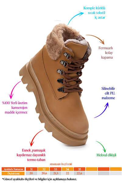 Kiko Kids Παπούτσια για κορίτσια με φερμουάρ Edu Daily