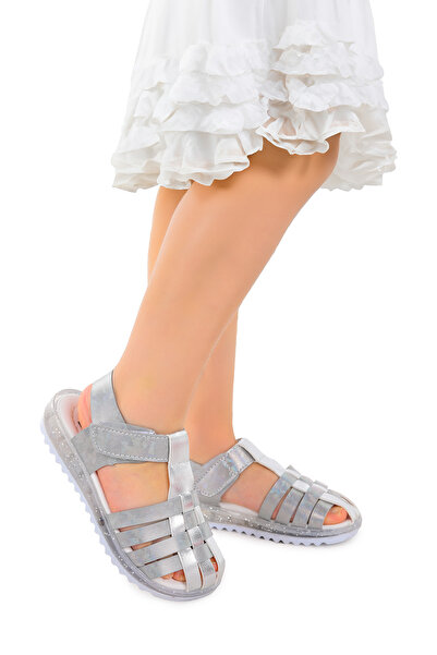 Kiko Kids Girl's Sandals Arz 2348