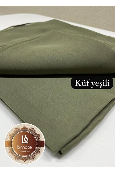 BİNNACE DİKİŞLİ KARE YAZMA