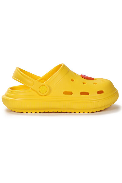 Kiko Kids Bester Eva Plaj Havuz Okul Kreş Erkek Çocuk Terlik