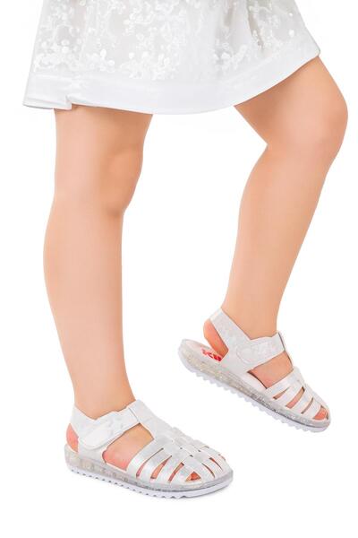 Kiko Kids Girl's Sandals Arz 2348