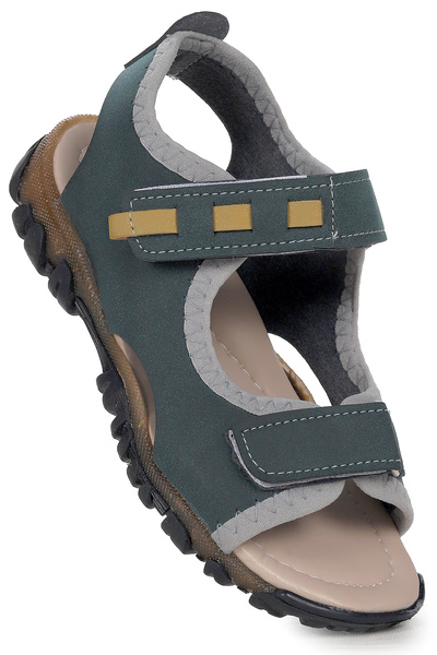 Kiko Kids Sandale pentru baieti model 2361