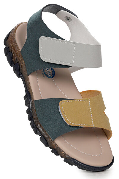 Kiko Kids Boy's Sandals Arz 2362