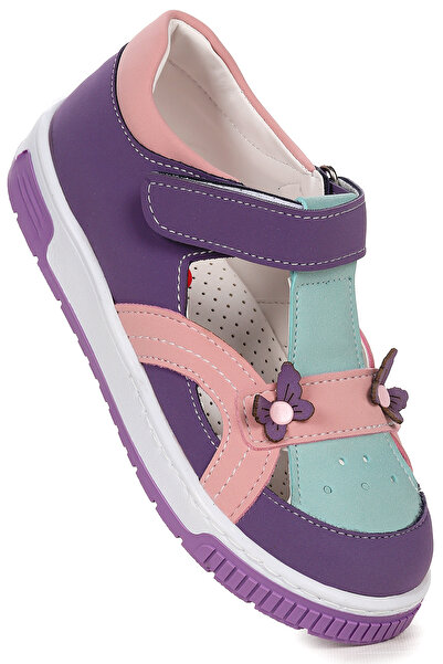Kiko Kids Pantofi de zi cu zi pentru fete Arz 2325