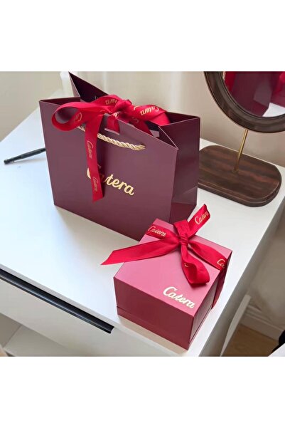 catera ساعة نسائي استيل تصميم ثعبان لفة باللون الفضي ميناء ابيض