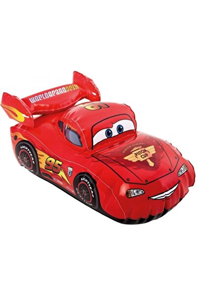 Intex Inflatable children's bath toy, CARS 58599, various models