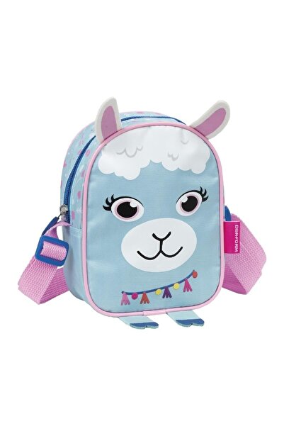Derform Llama kids backpack, TRZ 02 -
