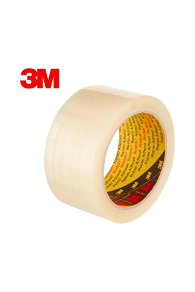 3M koli bant 6 ADET