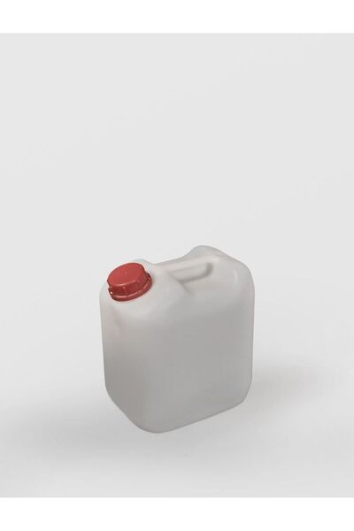 sterk Canister with Hermetic Cap, 10 L, STERK, Plastic, Blue or White