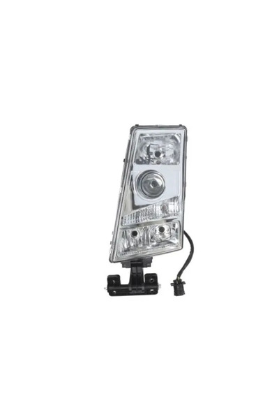 TRUCKLIGHT Far Stanga Volvo Fh
