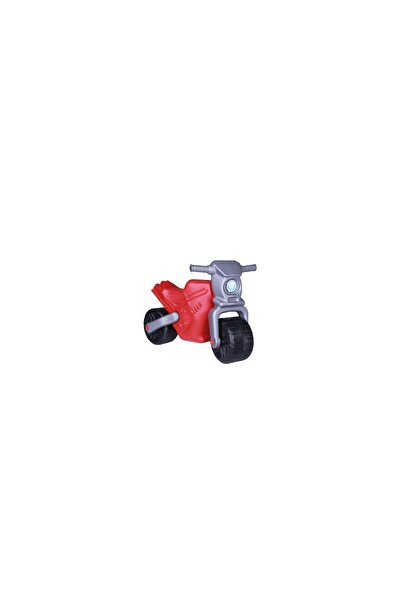 burak toys Tricicletă de echilibrare fără pedale, 64x34x45 cm, Moto Sport -