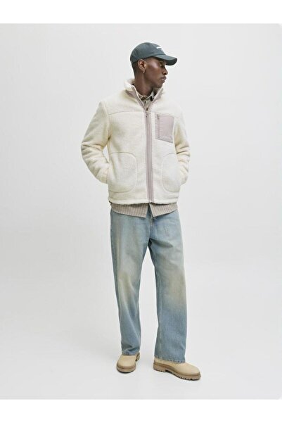 Jack & Jones Jack Jones Sho Teddy Men's Jacket 12278784