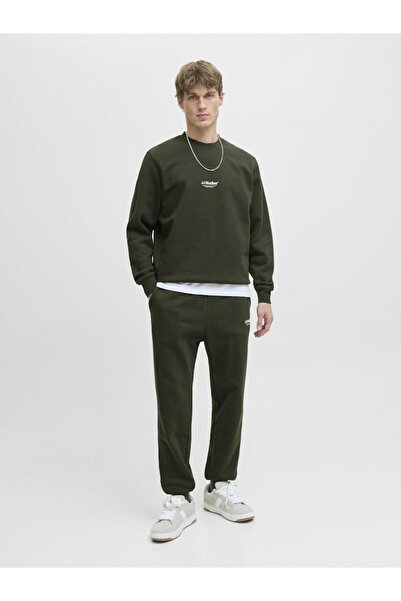 Jack & Jones Jack Jones Soho Relax Fit Men's Sweat 12278791