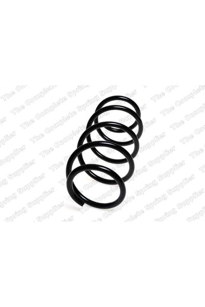 LESJOFORS Arc Spiral Punte Fata Renault Scenic 2