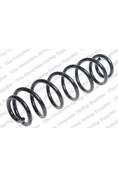 LESJOFORS Arc Spiral Puntea Spate Skoda Octavia 3 Vw Passat B8 2012-2020