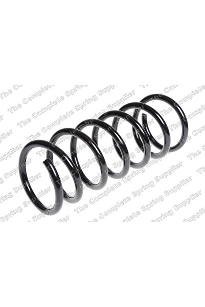 LESJOFORS Arc Spiral Puntea Spate Volvo S80 2