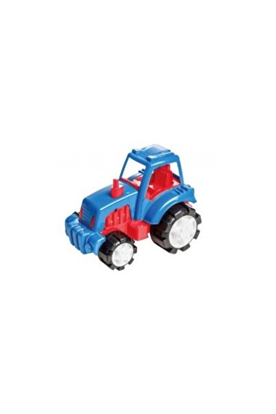 burak toys Simple children's tractor Super
