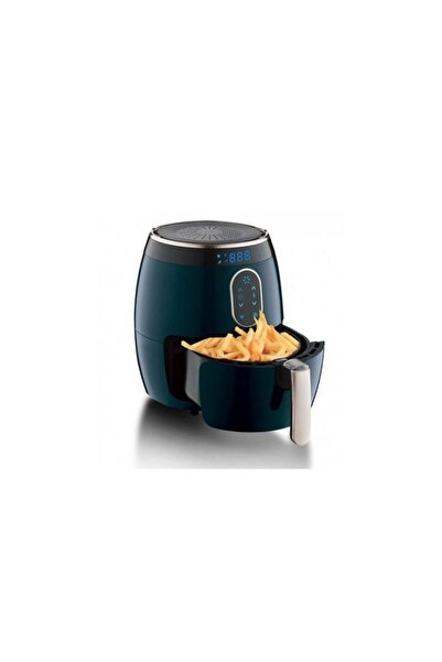 Berlinger Haus Air fryer 2.6 L, Aquamarine Collection Berlinger Haus, BH 9175