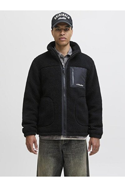 Jack & Jones Jack Jones Sho Teddy Men's Jacket 12278784