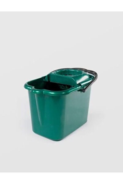 sterk Bucket with wheels and wringer, Quality II,