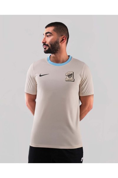 Nike قميص نادي الاتحاد خارج أرضه 25/26 للرجال