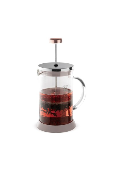 Berlinger Haus Infuser 800 ml taupe Berlinger Haus, BH/8589