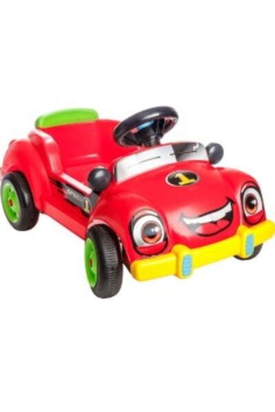 burak toys Pedal Car, 82 x 46 x 34 cm