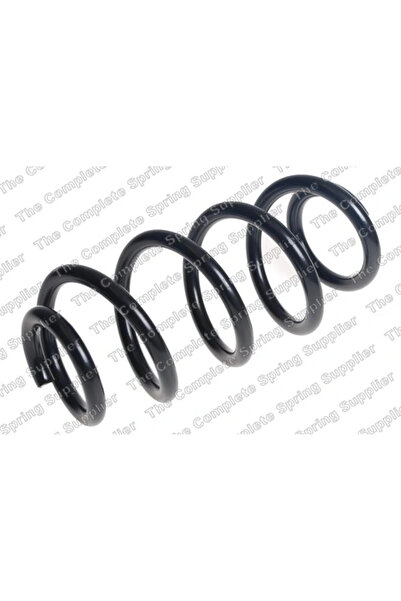 LESJOFORS Спирална пружина на предния мост на Porsche Macan