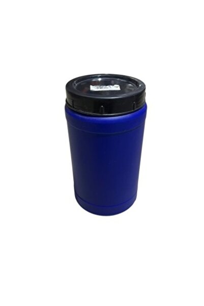 sterk New 2 L Plastic jerrycan with screw cap, 11 x 20 cm -