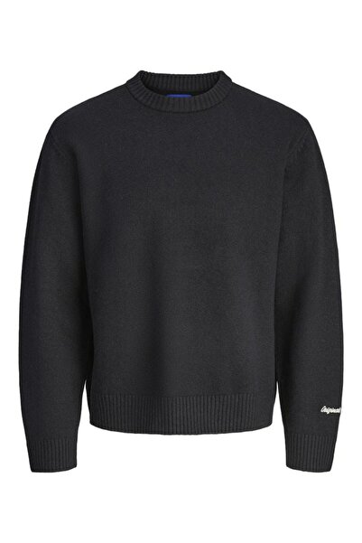 Jack & Jones Jornorrebro Knit Crew Neck Sn Men's Sweater 12282728