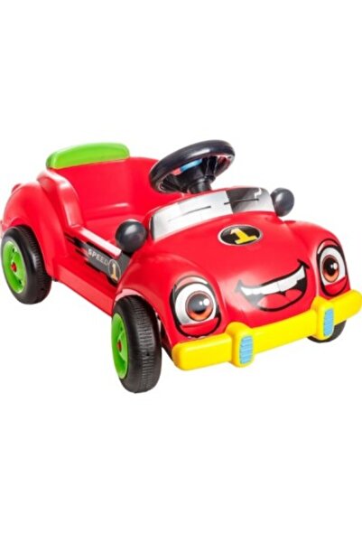 burak toys Pedal Car, 82 x 46 x 34 cm