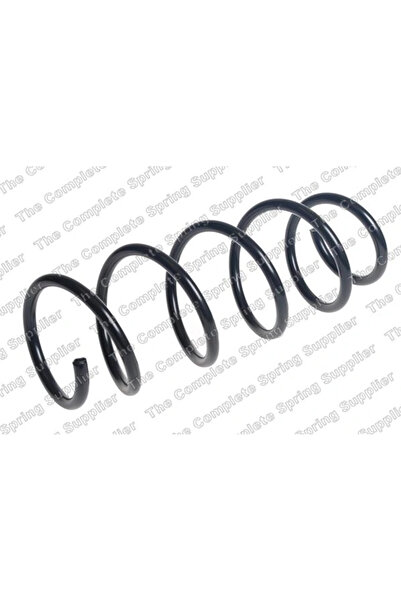 LESJOFORS Arc Spiral Punte Fata Fiat 500X Jeep Renegade Suv