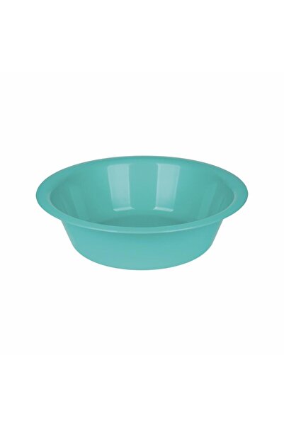 Gimihome Bazin din plastic, 8 litri, diverse culori, 384 x 108 mm