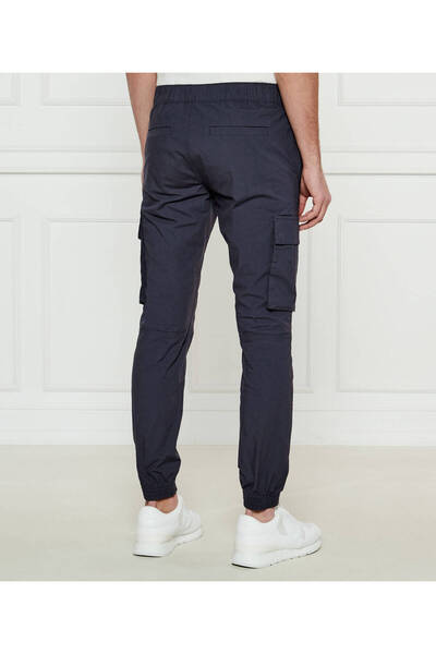 Calvin Klein Erkek Skinny Cargo Pantolon