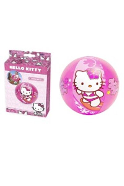 Intex Hello Kitty Beach Ball, Intex, 58026