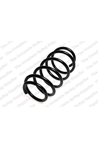 LESJOFORS Спирална пружина на преден мост Opel Meriva B Microbus/Zafira / Zaf...