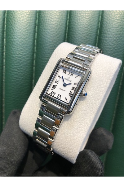 Essence Kare Kadın Kol Saati