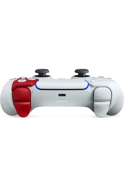 Sony وحدة تحكم لاسلكية DualSense لجهاز PlayStation 5 - الذكرى السنوية العشرين للعبة God of War (إصدار محدود)