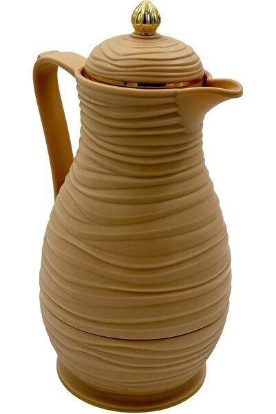BİNDAWOOD B&D Vaccum Jug 1.1L Brown