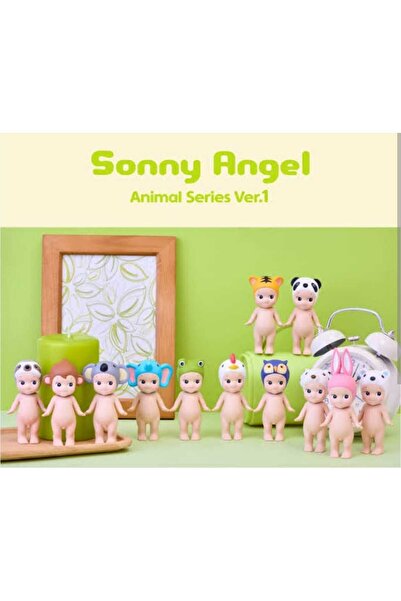 HBİDOL Sonny Angel Mini Figür Serileri