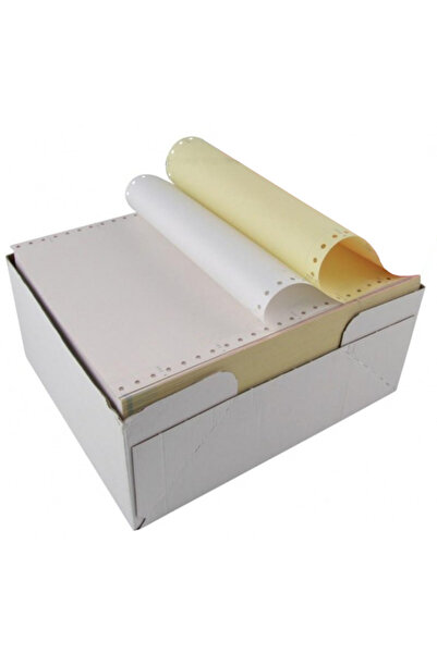Other Hârtie de calculator Samin-Druk 240x12x2 K