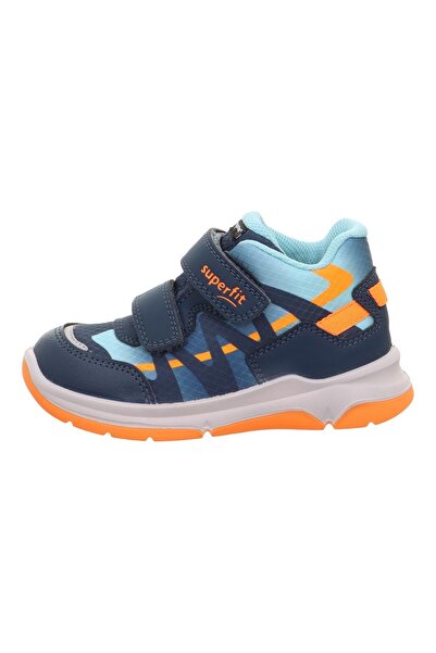 Superfit Cooper Kids Sneakers Navy Blue