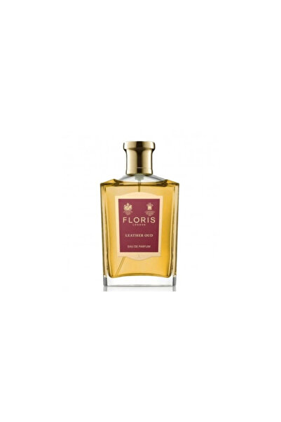 Floris عطر ليذر عود من فلوريس – للجنسين – أو دو بارفان – 100 مل