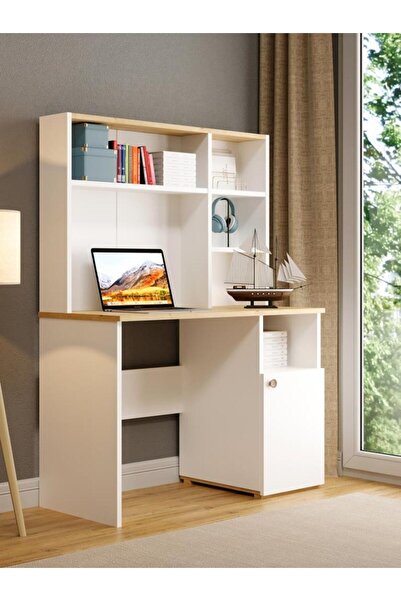 KuzeyLife Legno Çalışma Masası